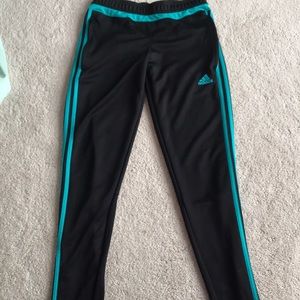 Adidas training pants